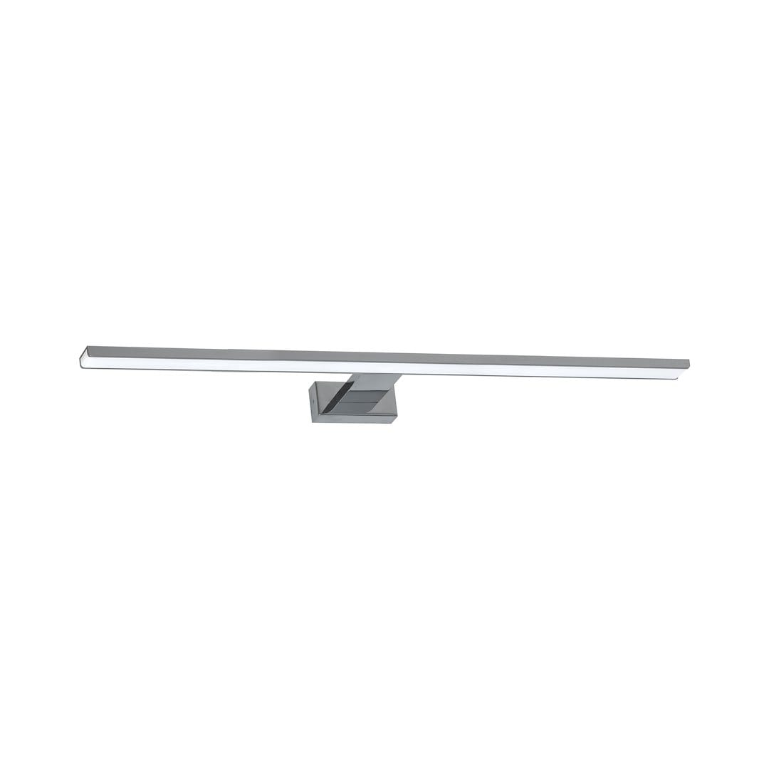 Aplica Shine, crom, 80 cm, 15W LED Milagro ML3809