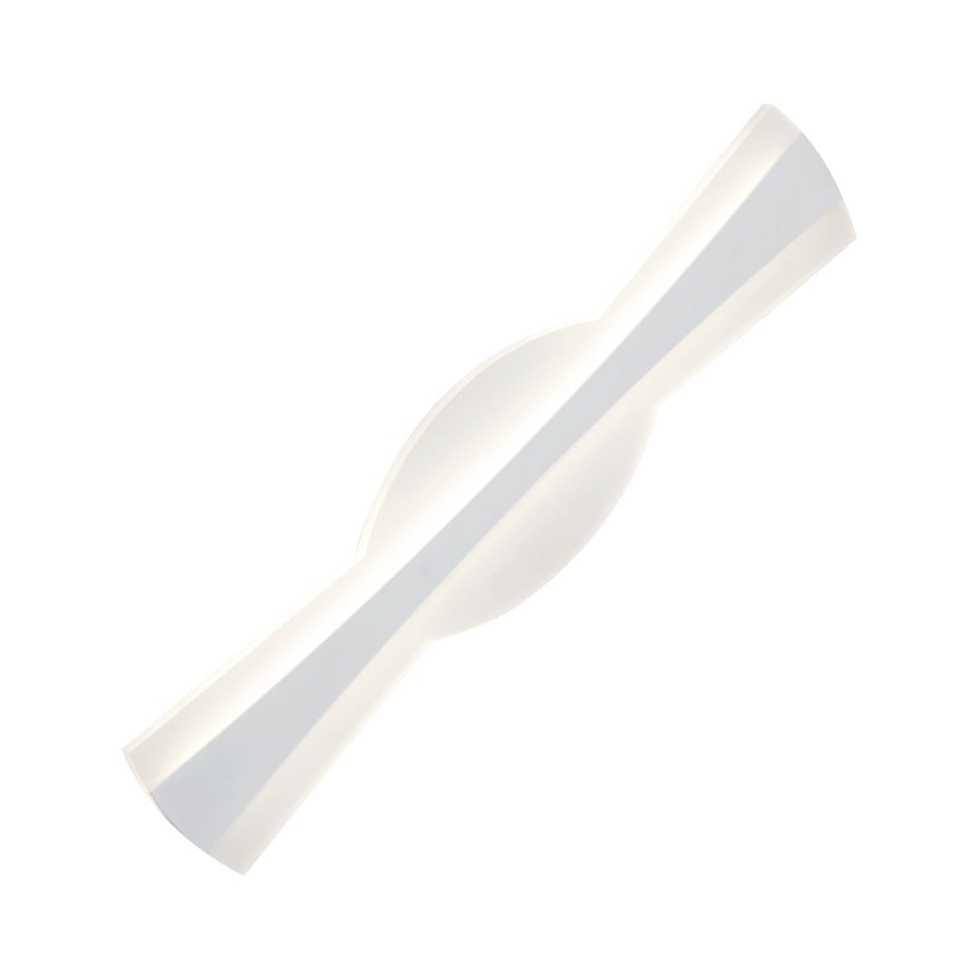 Aplica Vita 18W LED, alb Milagro ML326
