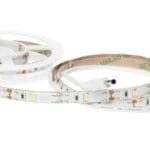 Banda LED 1M Z Sensorem 4XAAA 4000K Milagro EKZ0620