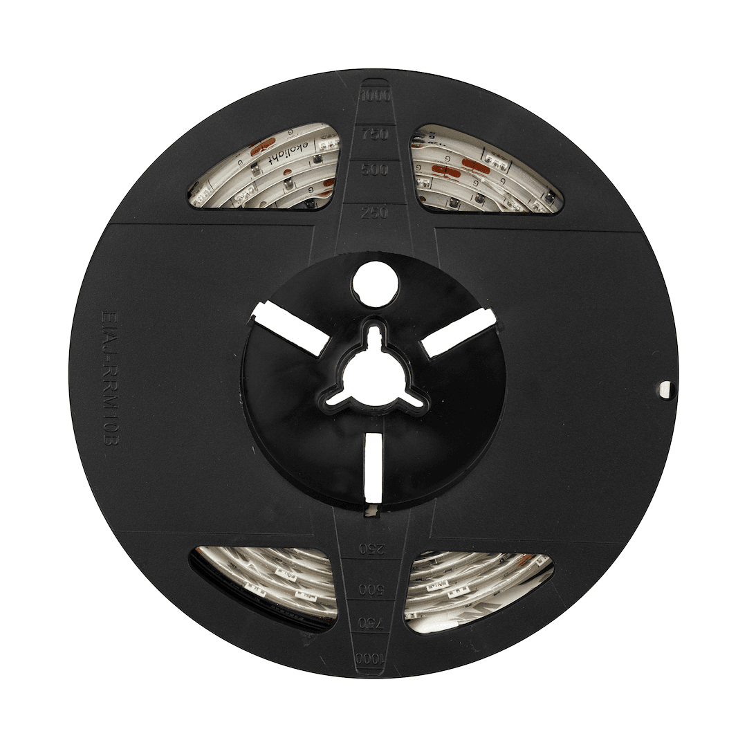 Banda LED 60, 72W, RGB, IP65, 5 metri Milagro EKPL1828