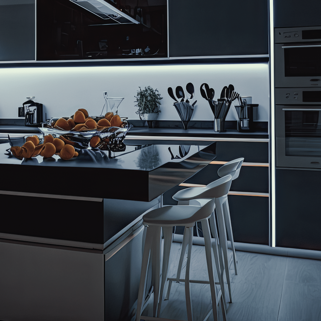 Banda LED 60/m IP20 4000K (50m) Milagro EKPL626
