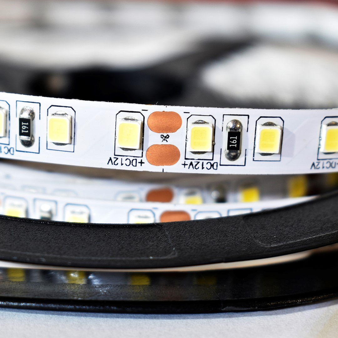 Banda LED Premium 120/m 6000K IP20 5M Milagro ML4753