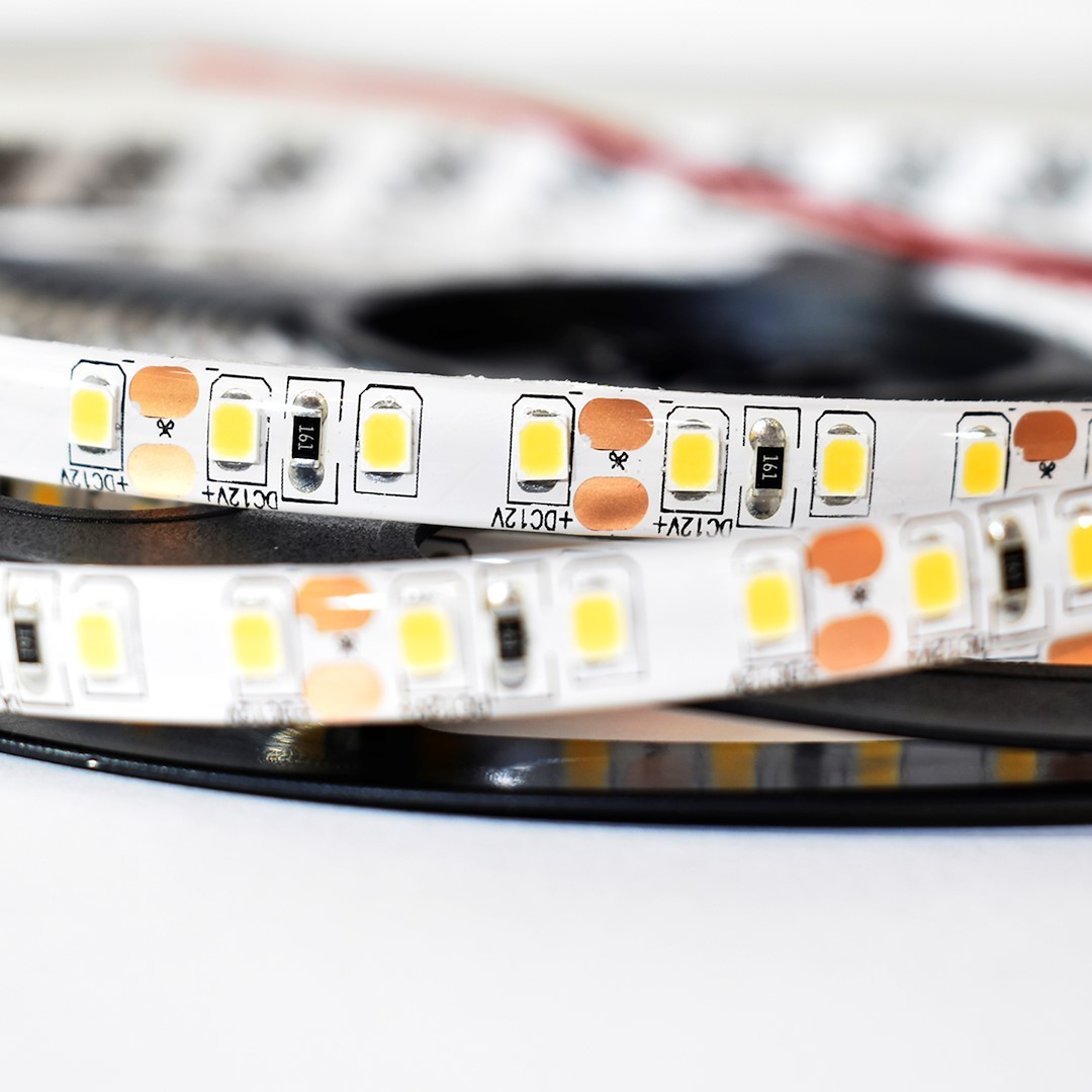 Banda LED Premium 120/m 6000K IP65 5M Milagro ML4756