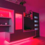 Banda LED Pro 30LED 36W RGB IP20, 5M Milagro ML4759