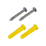 Cablu de fixare EKO-FLEX tub 360 Milagro EKF0907