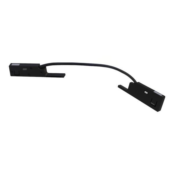 Conector colt pentru sina magnetica slim, 5 mm Milagro ML2170