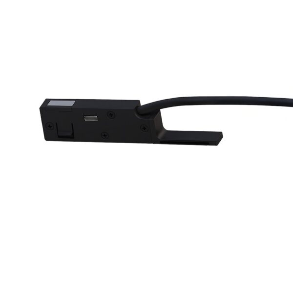 Conector colt pentru sina magnetica slim, 5 mm Milagro ML2170