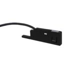 Conector colt pentru sina magnetica slim, 5 mm Milagro ML2170
