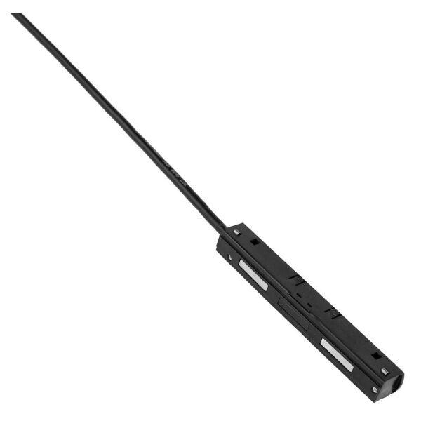 Conector drept cu cablu pentru sina magnetica Milagro ML6635