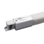 Conector sina, alb, 3 circuite, tip Flexi Milagro ML7099