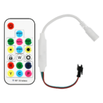 Controler pentru tub EKO-FLEX360 IC Milagro EKF0981