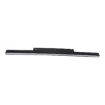 Corp de iluminat linear pentru sina magnetica, negru, 10mm 20W 3000-6000K Milagro ML2175
