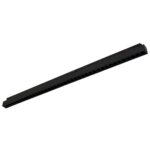 Corp de iluminat liniar cob LED 24W, pentru sina magnetica 20 mm, lungime 600 mm, 3000K Milagro ML8115