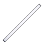 Corp liniar LED 24W, sina magnetica 20 mm, 600 mm, 3000K Milagro ML8114