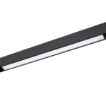 Corp liniar LED 24W, sina magnetica 20 mm, 600 mm, 4000K Milagro ML7147