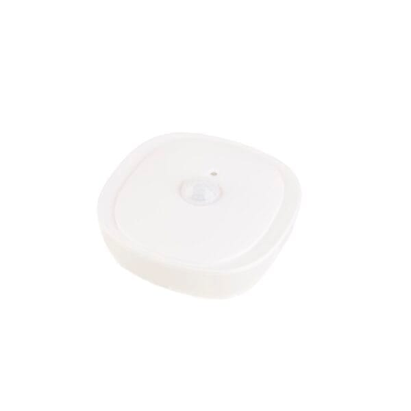 Lampa de noptiera cu senzor de miscare Milagro EKB6608