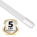 Lampa  fluorescenta LED premium 15,5W 2200lm 3000K 120cm 5 ani garantie Milagro EK8548