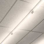 Lampa  fluorescenta LED premium 15,5W 2200lm 3000K 120cm 5 ani garantie Milagro EK8548