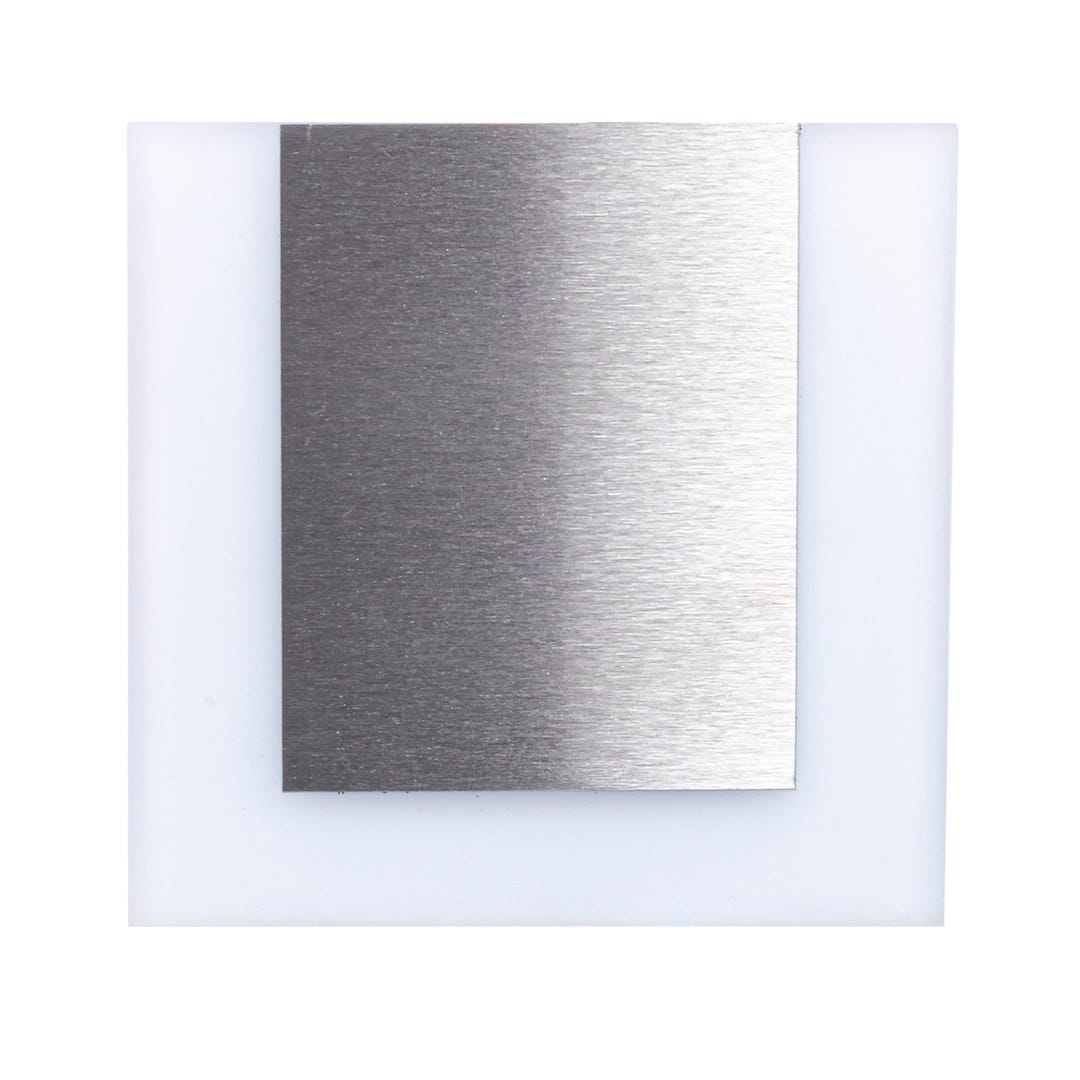 Lampa pentru scari Capri, lumina calda, 3000K Milagro EKS4413