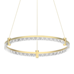Lustra Elegance – LED 36W 4000K 2300Lm IP20