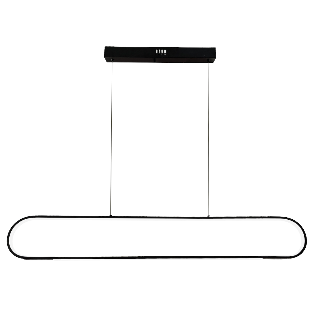 Lustra LED suspendata Frame – 42W 4000K 3000Lm IP20