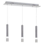 Lustra Ice, 15W LED Milagro ML322