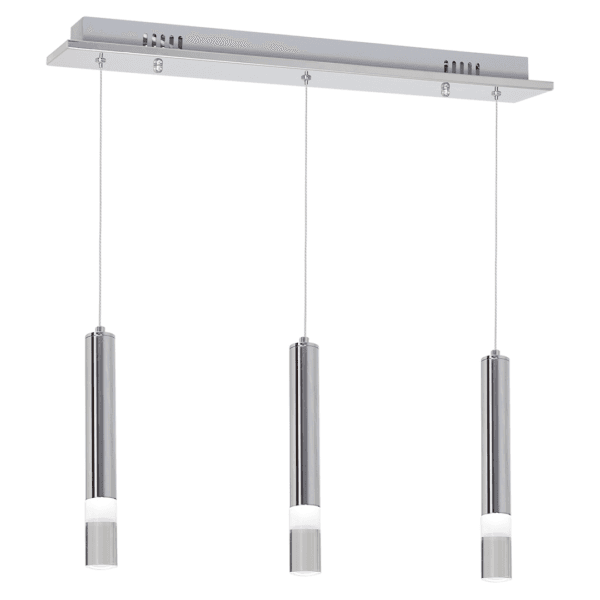 Lustra Ice, 15W LED Milagro ML322