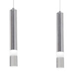 Lustra Ice, 15W LED Milagro ML322