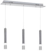 Lustra Ice, 15W LED Milagro ML322