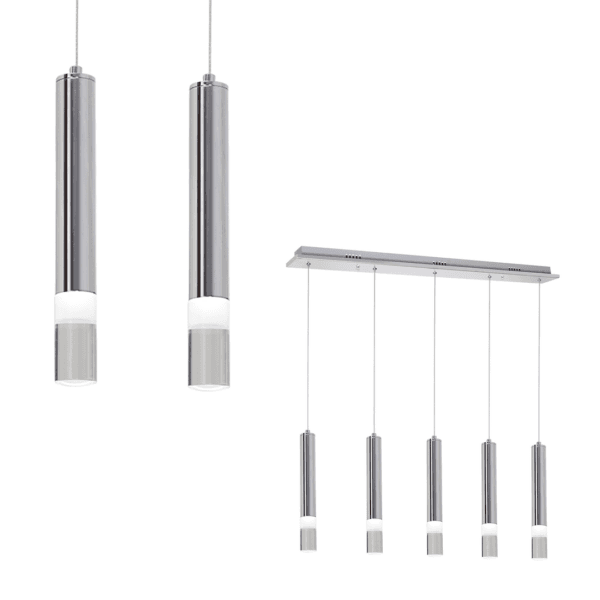 Lustra Ice, 25W LED Milagro ML323