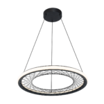Lustra Nest, 43W LED, Ø61 cm Milagro ML0524