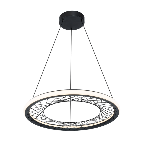 Lustra Nest, 43W LED, Ø61 cm Milagro ML0524