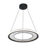 Lustra Nest, 43W LED, Ø61 cm Milagro ML0524