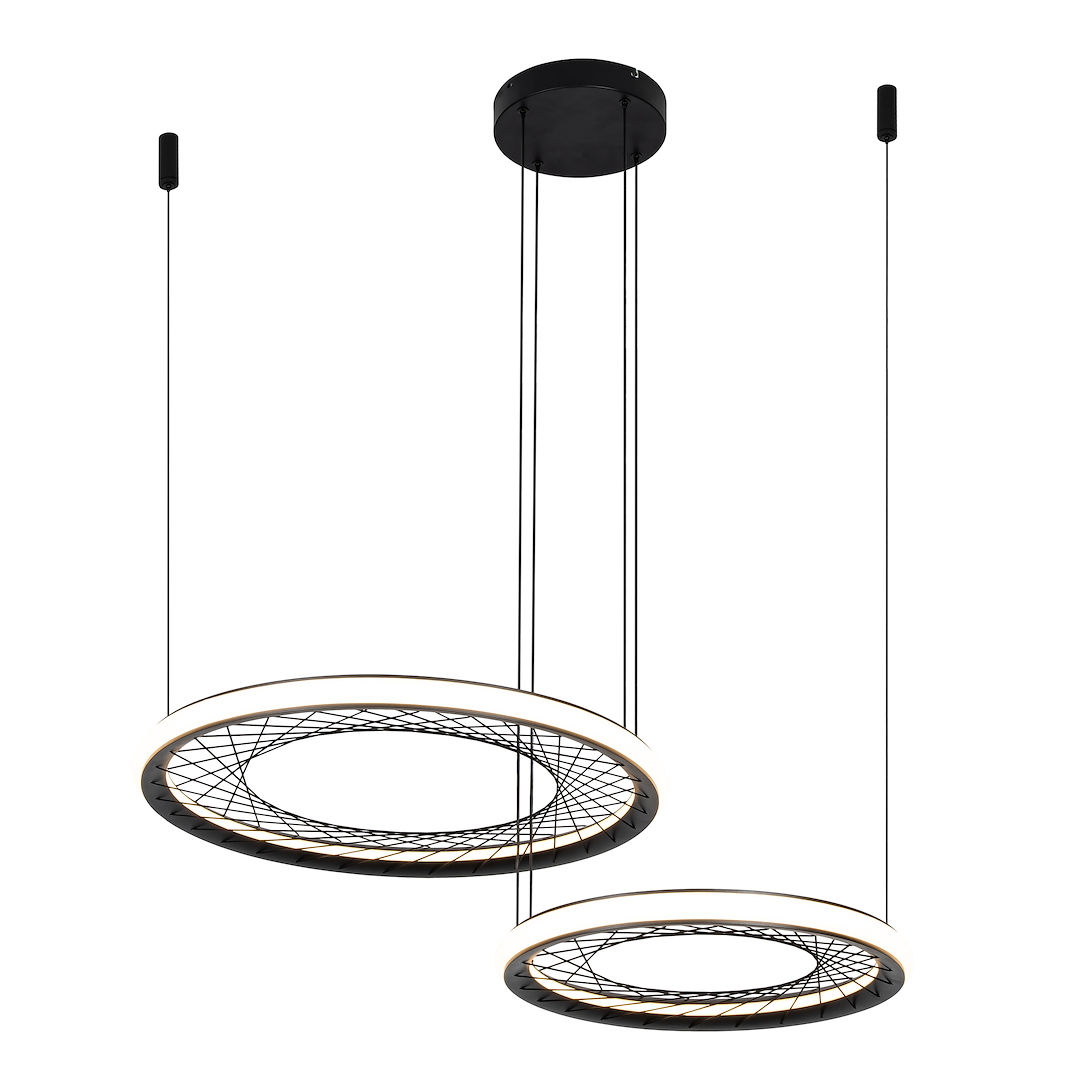Lustra Nest LED Milagro ML0525