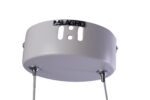 Lustra Ring, 36W LED Milagro ML066