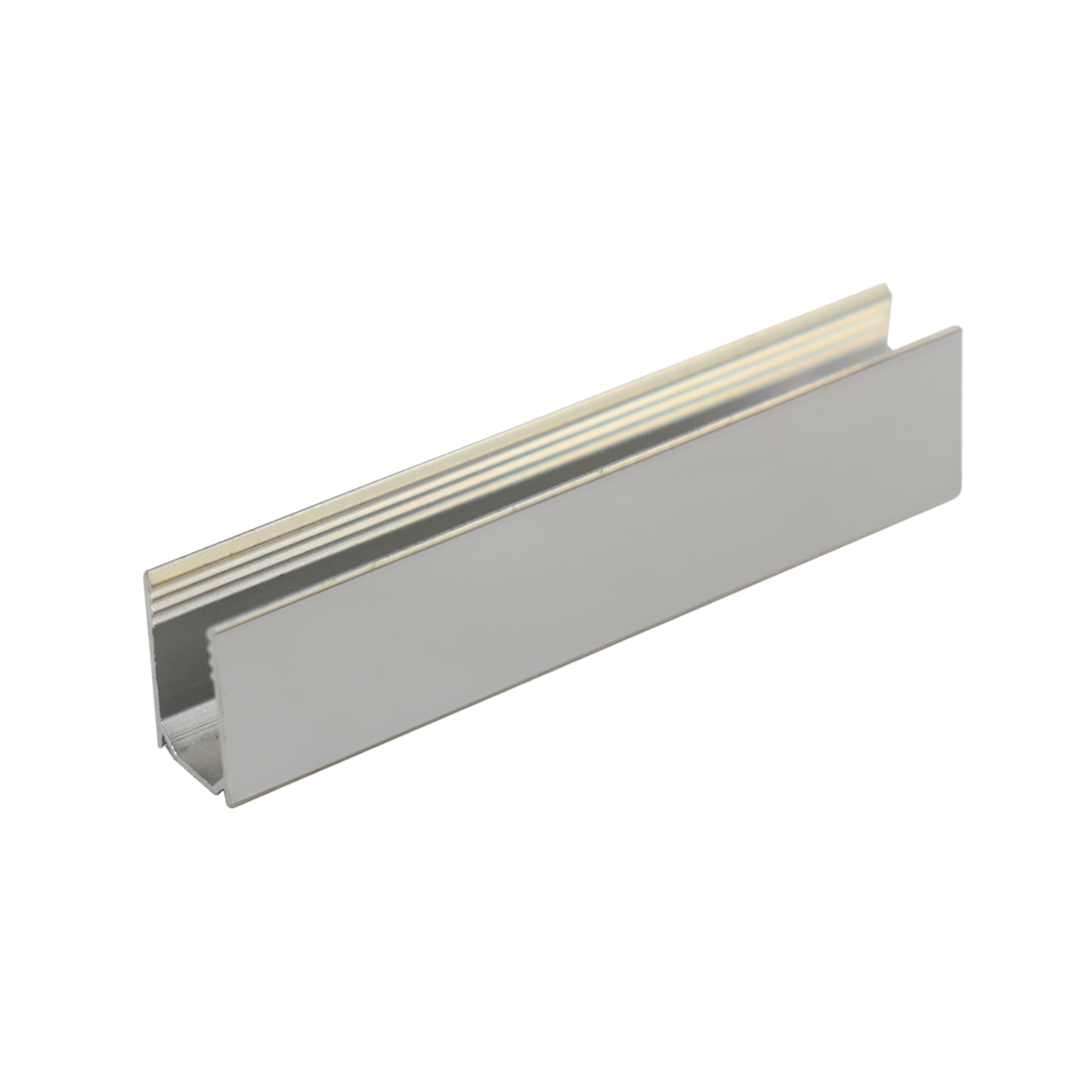 Maner profil din aluminiu EKO-FLEX 6/12 Milagro EKF0895 Maner profil din aluminiu EKO-FLEX 6/12 Milagro EKF0895