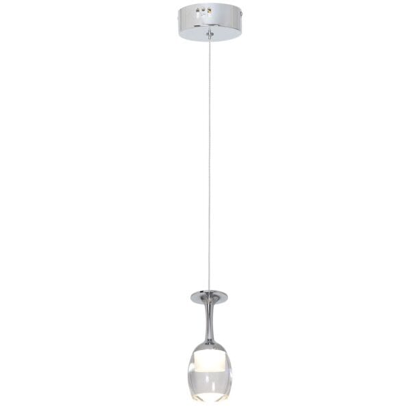 Pendul Coppa, 1x5W, LED Milagro ML436