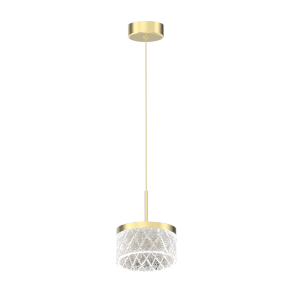 Pendul Elegance – LED 9W 4000K 500Lm IP20