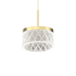 Pendul Elegance – LED 9W 4000K 500Lm IP20