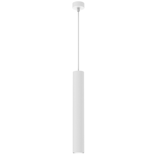Pendul Hudson, 1xGU10, alb Milagro MLP8798