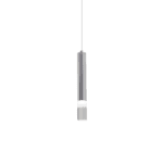 Pendul Ice, 5W, LED Milagro ML321