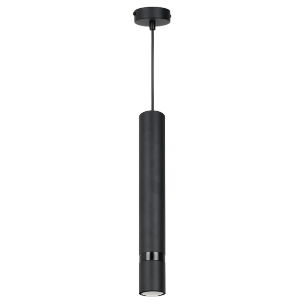 Pendul Joker All, 1xGU10, negru Milagro MLP96794