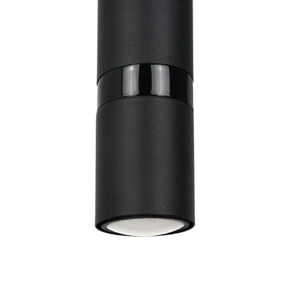 Pendul Joker All, 1xGU10, negru Milagro MLP96794