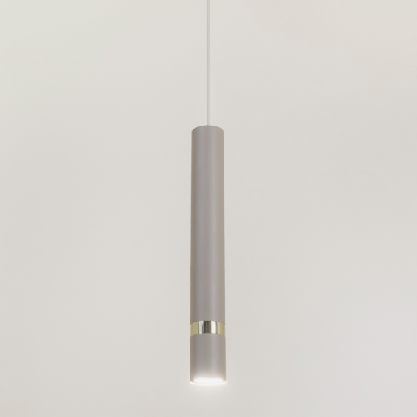 Pendul Joker, casmir/auriu, 1xGU10, Milagro MLP2331