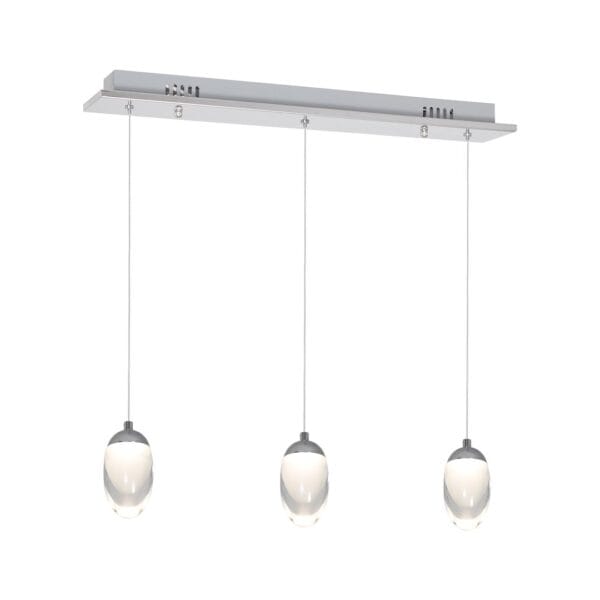 Pendul Ovo, 15W LED Milagro ML428