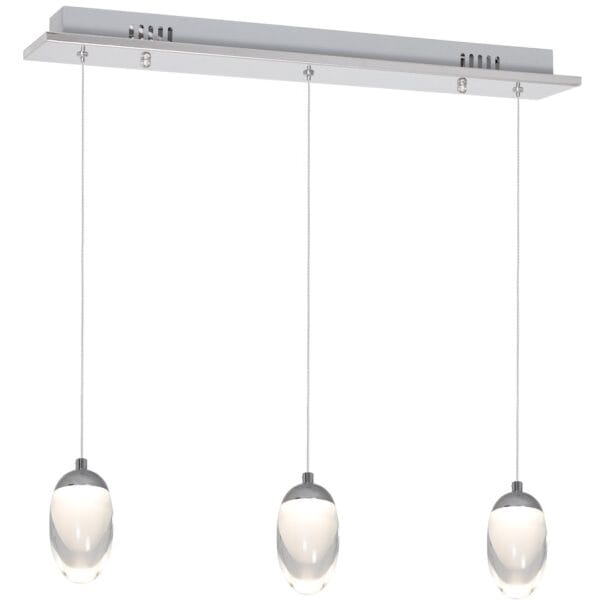 Pendul Ovo, 15W LED Milagro ML428