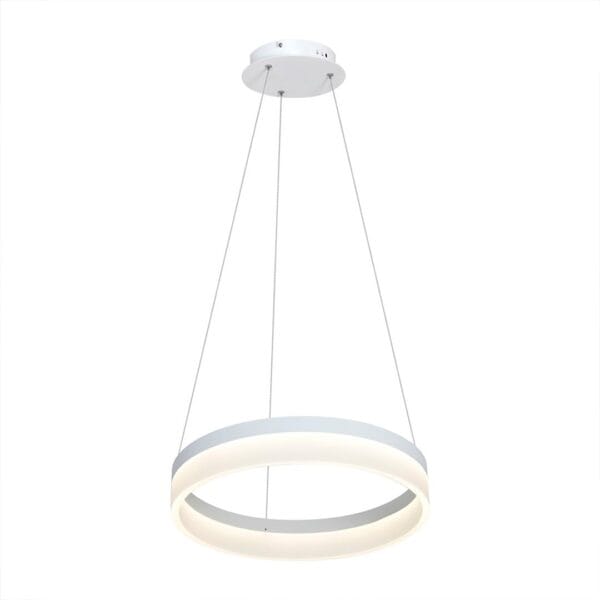 Pendul Ring, 24W LED Milagro ML405