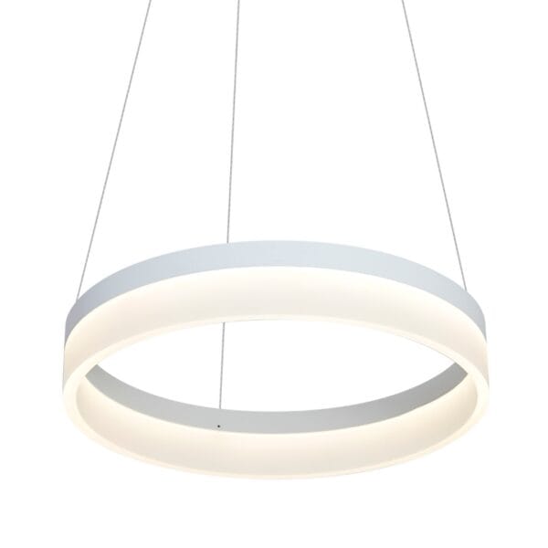 Pendul Ring, 24W LED Milagro ML405
