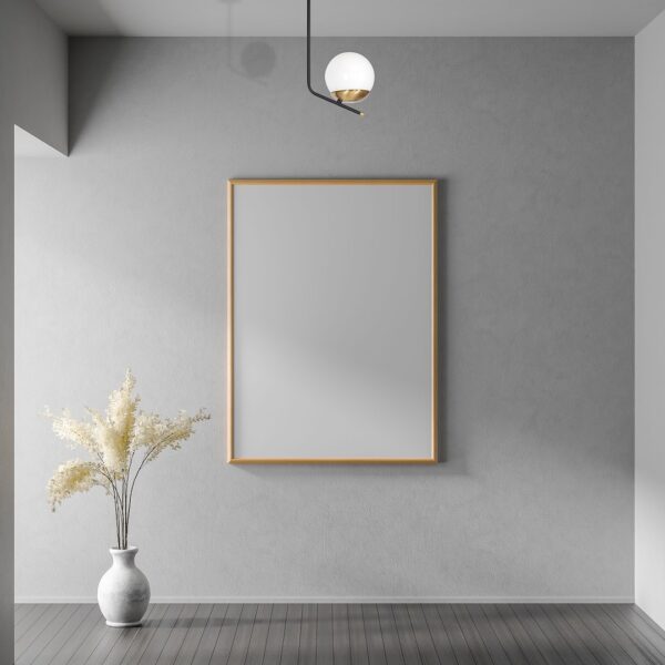 Plafoniera suspendata Carina – E14 1X40W IP20