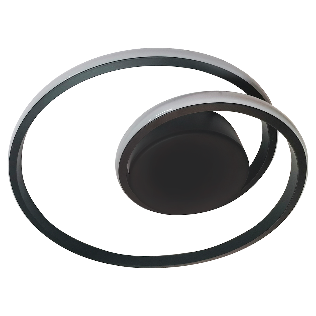 Plafoniera LED Fantasy – 30W 4000K 1800Lm IP20 D400mm
